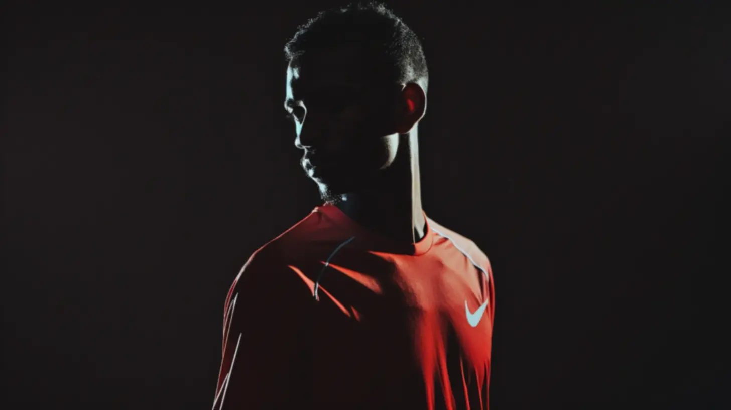 Combinações de Estilo com Camiseta Nike