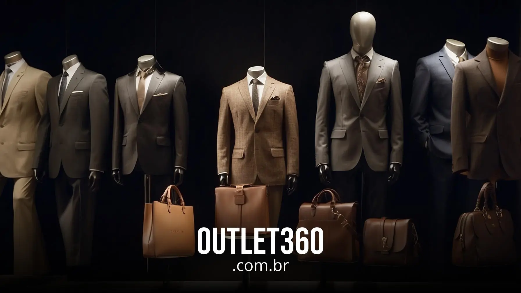 Marcas de Grife Masculina: Guia Definitivo dos Ícones da Moda