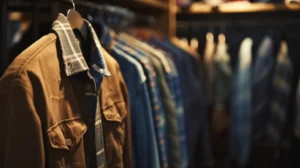 loja de roupa masculina perto de mim
