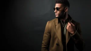 Moda casual chic masculina