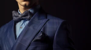 Roupas para formatura masculinas