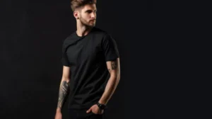 camisetas bonitas masculinas