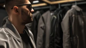 Streetwear masculino