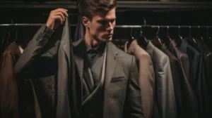 Dicas de estilo masculino