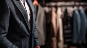 Tendências de Moda Masculina