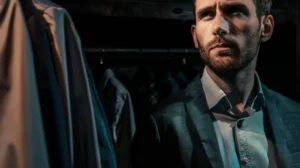 roupas da moda masculina