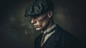 Peaky Blinders