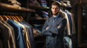melhores marcas de roupas masculinas