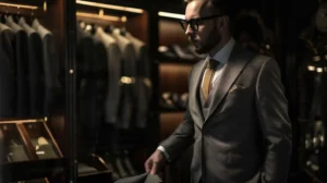 marcas de roupas masculinas famosas