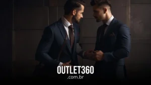 Estilo formal masculino