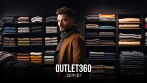 loja de camisetas masculinas