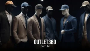 loja roupa masculina