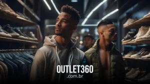 Melhor Outlet da Minha Cidade