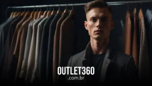 Moda ética para homens