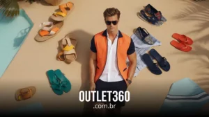 Moda verão