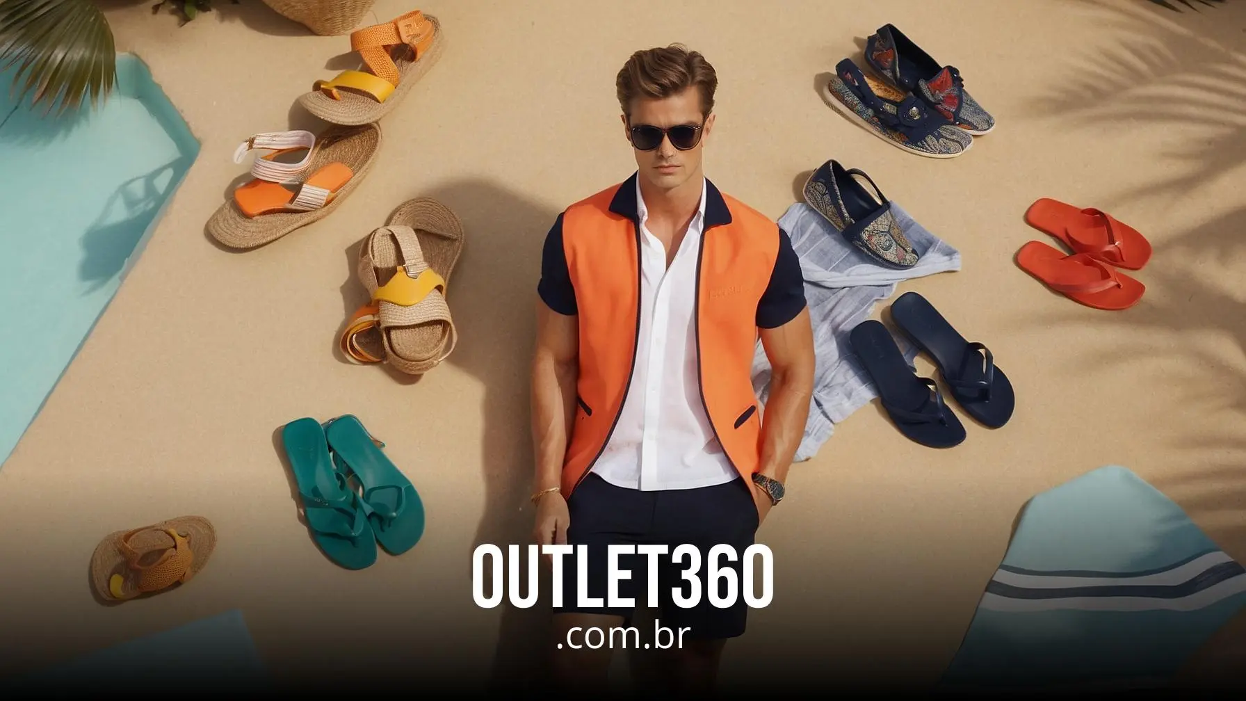 Moda verão