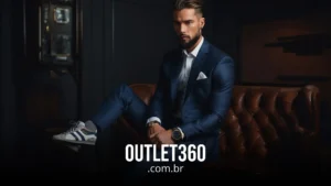 vestuario masculino