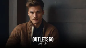 Cardigans masculinos