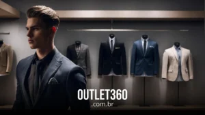 Fast fashion masculina