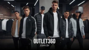 Moda Masculina