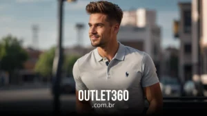 blusa gola polo