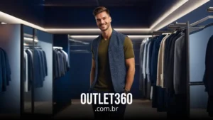 blusa masculina