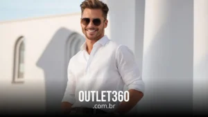 Camisa de Linho