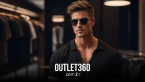 camiseta polo preta