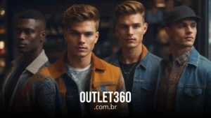 camisetas masculinas