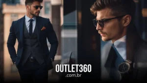 conjunto social masculino