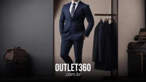 estilo e moda masculina