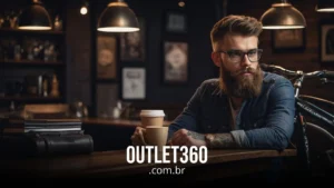 Estilo hipster masculino