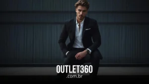 estilo masculino