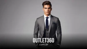estilo social masculino