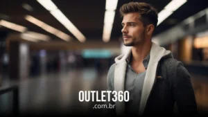 Looks para aeroporto masculinos