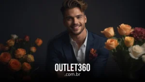Looks para primeiro encontro masculinos