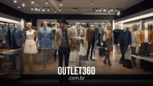 Melhores ofertas roupas masculinas