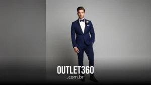 Moda masculina para casamento