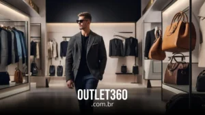 Outlet de Acessórios