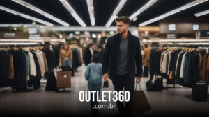 Outlet Perto de Mim