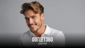 polo branca
