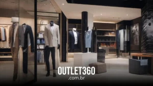 Roupa íntima masculina