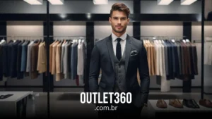 Roupas masculinas com desconto