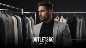 Roupas minimalistas masculinas