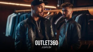 Roupas para balada masculinas