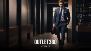 Roupas para o trabalho masculinas