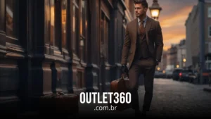 Sapatos Oxford