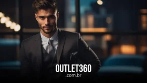 social masculino moderno