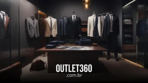 Ternos Elegantes