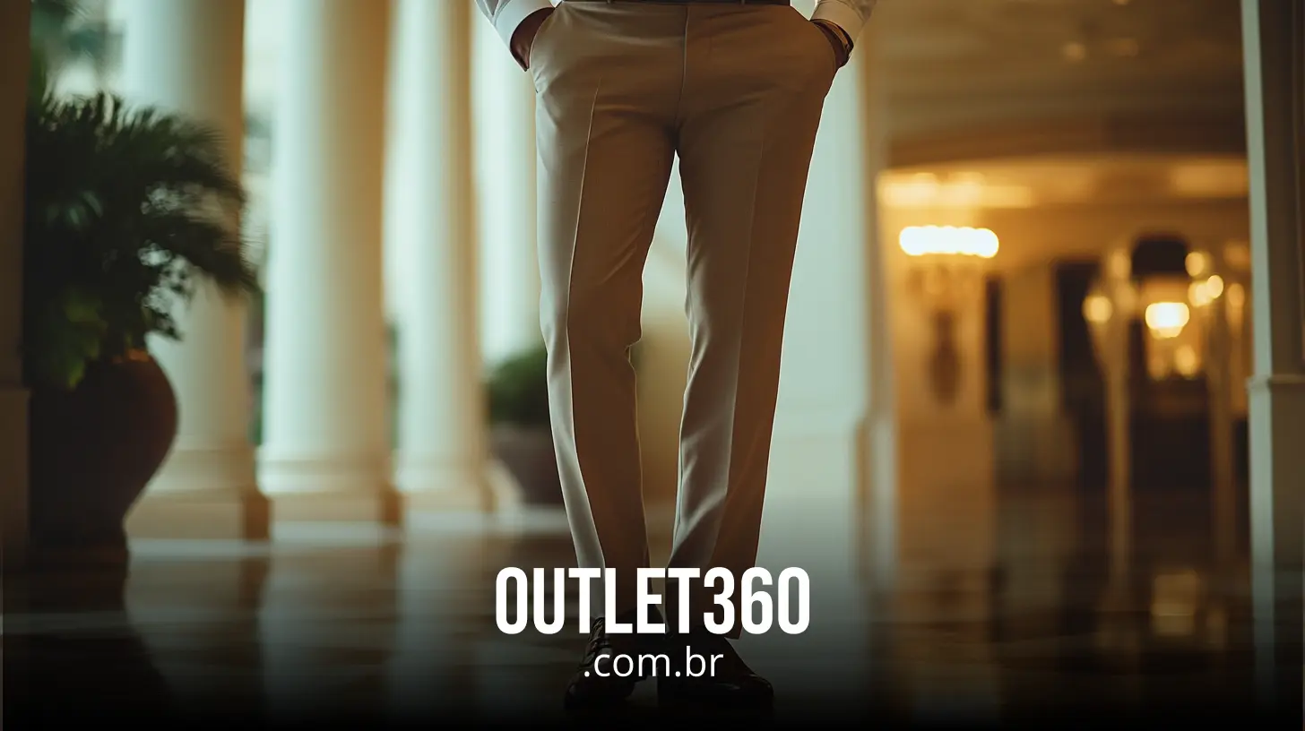 Estilo Pessoal e Ocasiões Formais